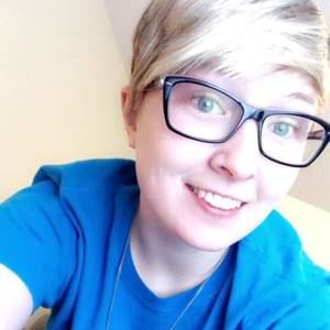 Meet your Posher, Crissy